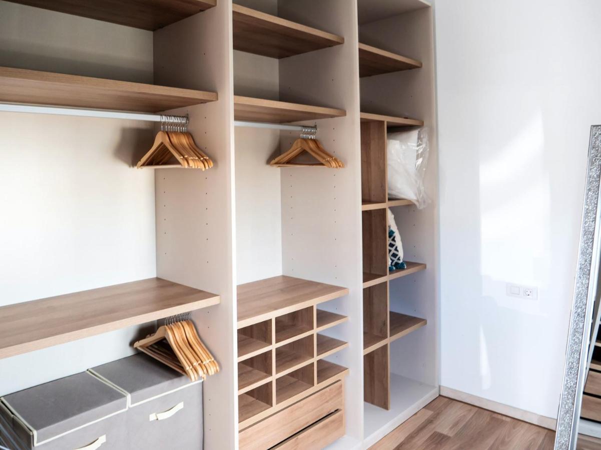Comfortable House In Tias With Free Parking Екстериор снимка