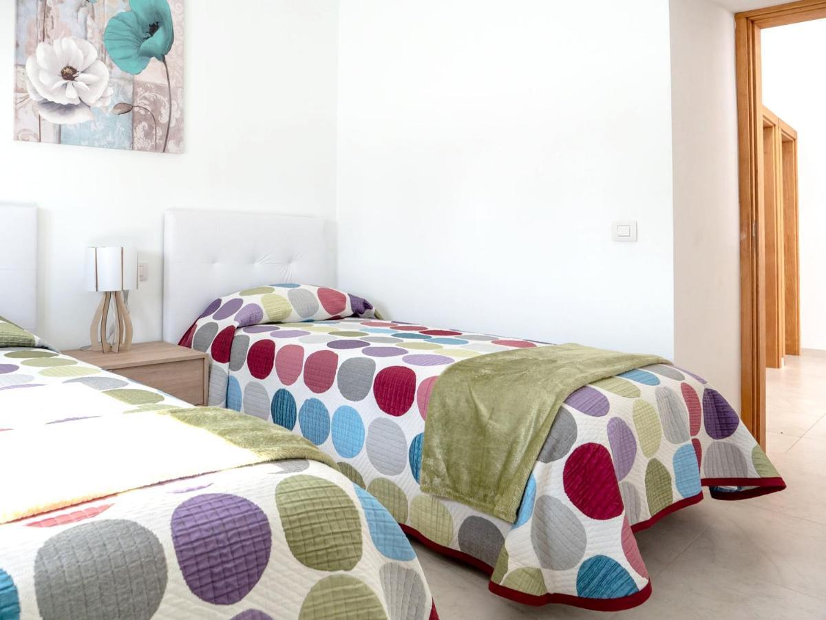 Comfortable House In Tias With Free Parking Екстериор снимка